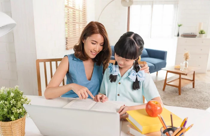 Homeschooling  được hiểu là một hình thức giáo dục mới được nhiều ba mẹ quan tâm