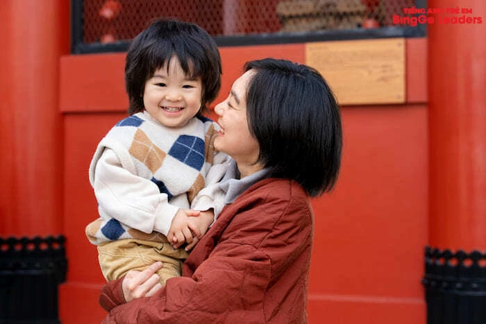 Bật mí 5 cách dạy con của người Nhật khiến mẹ Việt “ngả mũ” thán phục