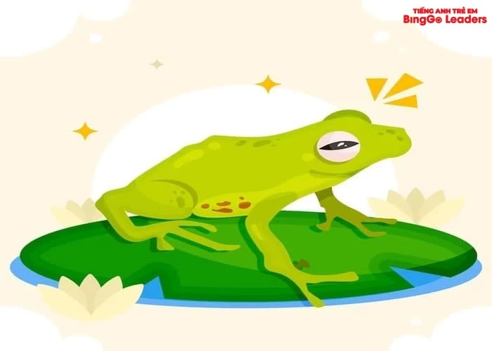 Gợi ý bài giảng trực tuyến Cóc kiện trời lớp 3 hay nhất