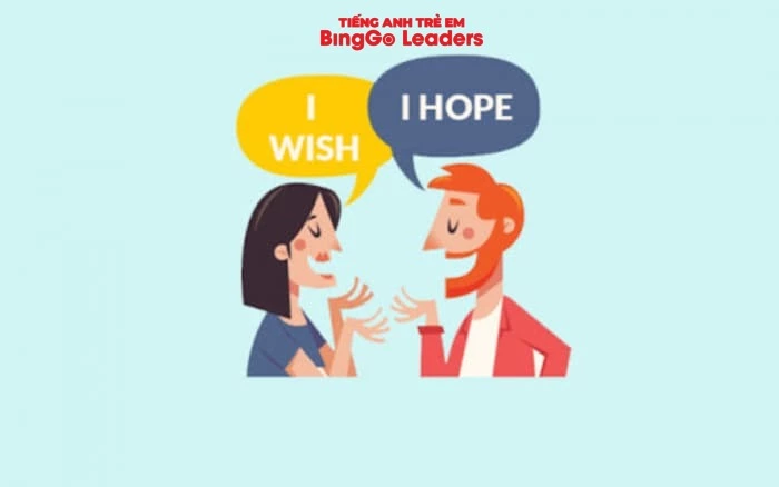 Cấu trúc Wish trong giao tiếp