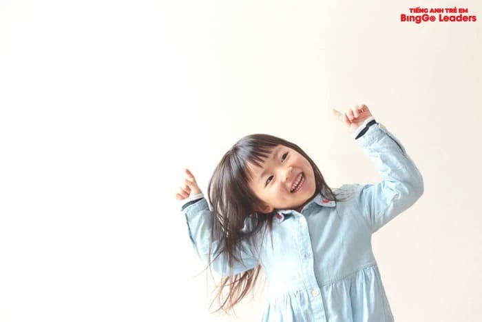 5 tuổi là thời điểm mà não bộ của trẻ phát triển vô cùng mạnh mẽ