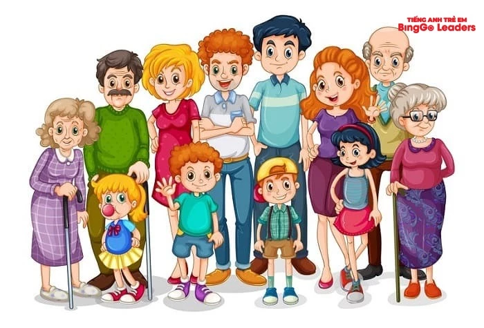 Extended family