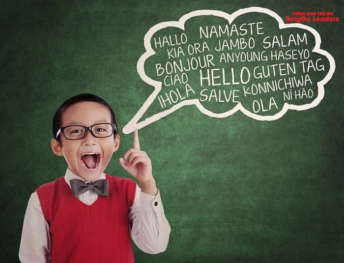 Học ngoại ngữ giúp phát triển trí tuệ

(Ảnh sưu tầm trên Internet)