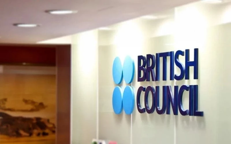 British Council - Cơ hội giao lưu văn hoá toàn cầu (Nguồn: British Council)