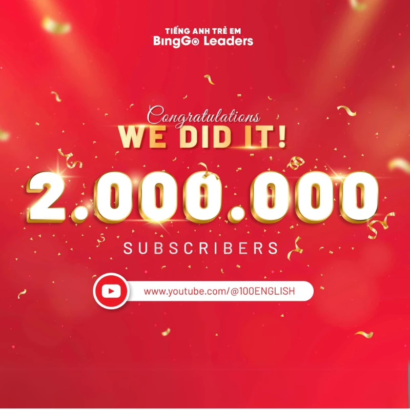 CONGRATULATIONS| 2 MILLION SUBSCRIBERS ON YOUTUBE