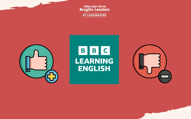 Review học tiếng Anh tại tổ chức uy tín thế giới BBC Learning