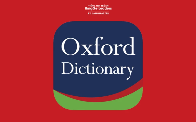 Oxford Dictionary