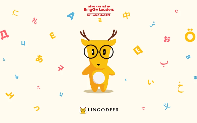 Lingodeer