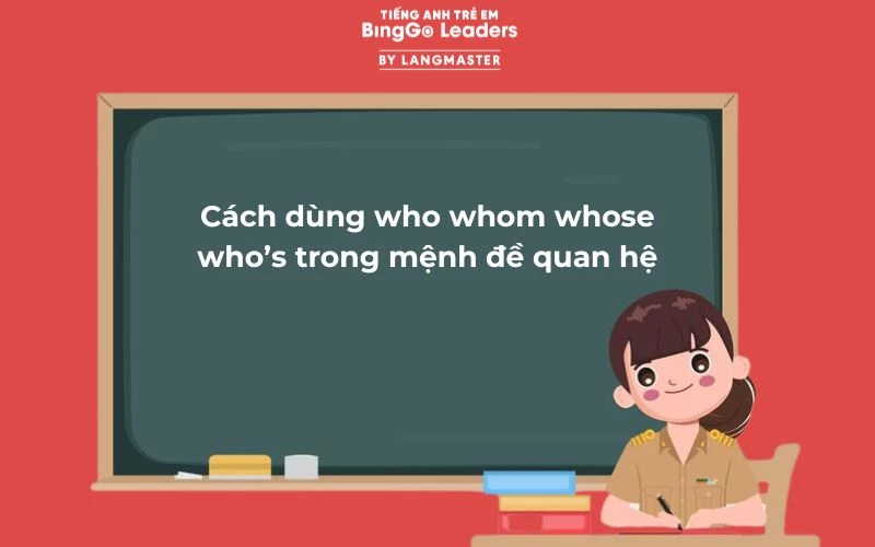 Làm thế nào để trẻ nhớ cách dùng đại từ tốt hơn?