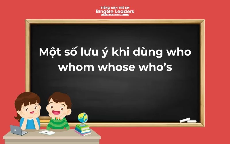 Bí kíp giúp bé phân biệt tốt hơn