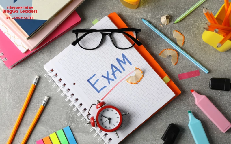 Kết quả KET Exam Cambridge bao lâu thì được nhận?