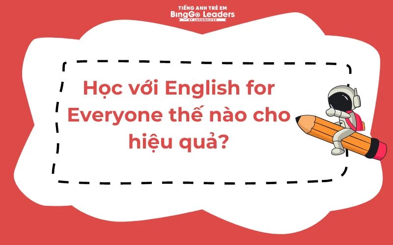 Học thế nào cho đúng cách?