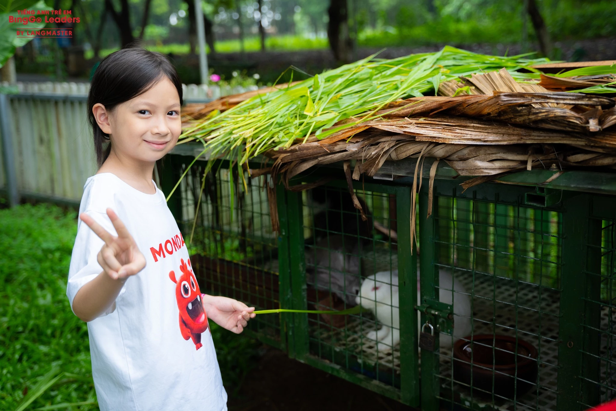 tổng kết Summer Camp 2024 tại Ba Vì