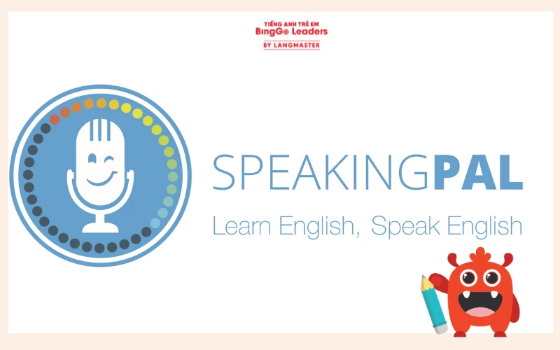 SpeakingPal Communication