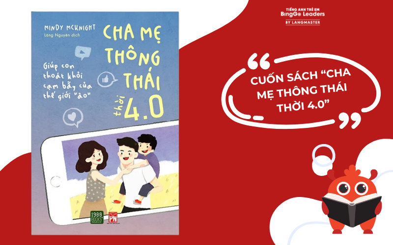 Cuốn sách “Tuổi dậy thì nói gì với con?”