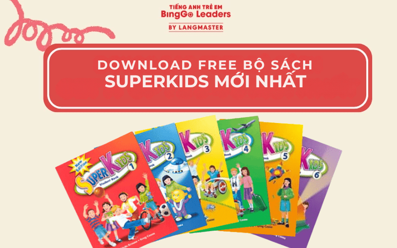 Tài liệu Superkids