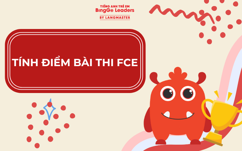 Cách tính điểm bài thi FCE