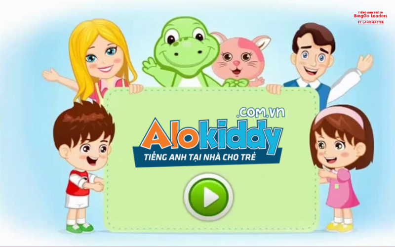 Khóa học tiếng Anh online cho bé lớp 3