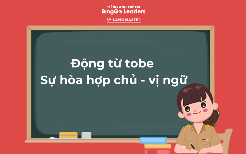 ngữ pháp tiếng Anh lớp 3