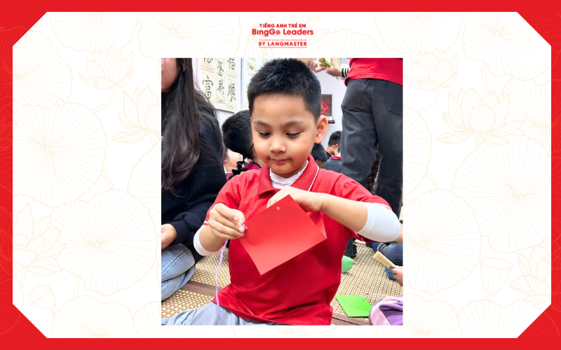 Hoạt động ngoại khóa của các con tại Văn Miếu - Quốc Tử Giám