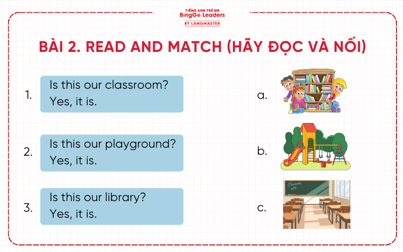 Bài tập bổ trợ tiếng Anh lớp 3 Global Success