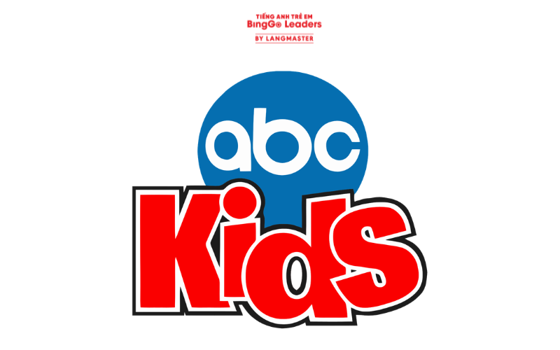 Trò chơi tiếng Anh online cho trẻ em ANC Kids