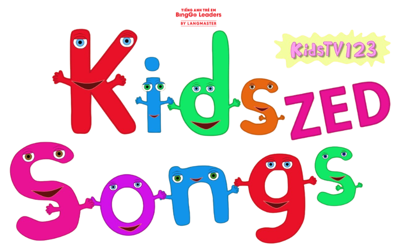 Kênh video học tiếng Anh cho trẻ em KidsTV123