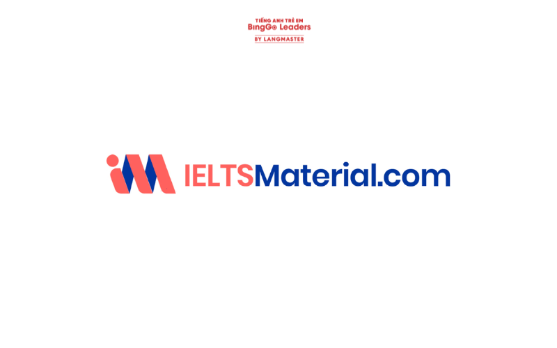 Trang web học IELTS cho người mới bắt đầu IELTSMaterial