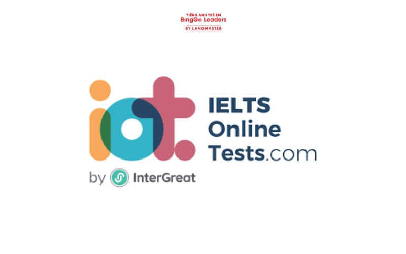 Trang web học IELTS cho người mới bắt đầu IELTS Online Tests