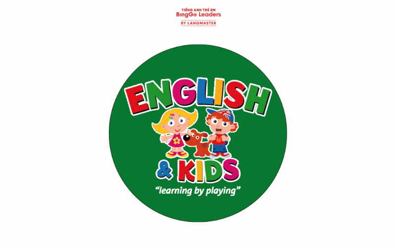  App học tiếng Anh cho bé lớp 1 English for Kids