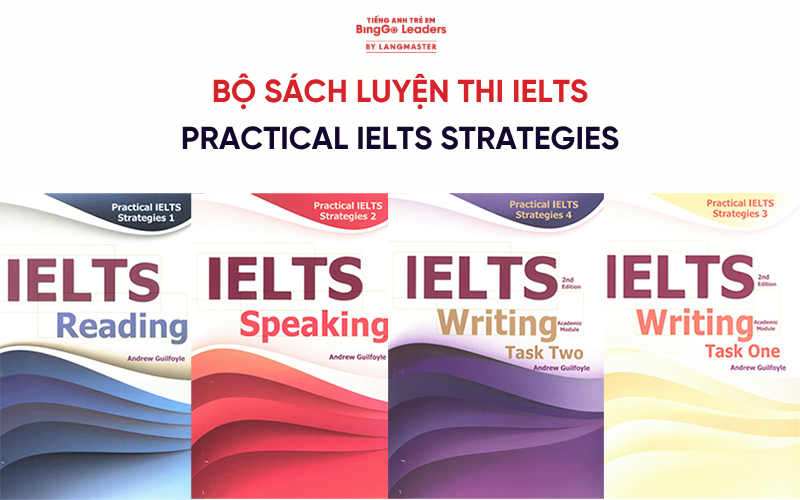 ôn IELTS cho người mới bắt đầu