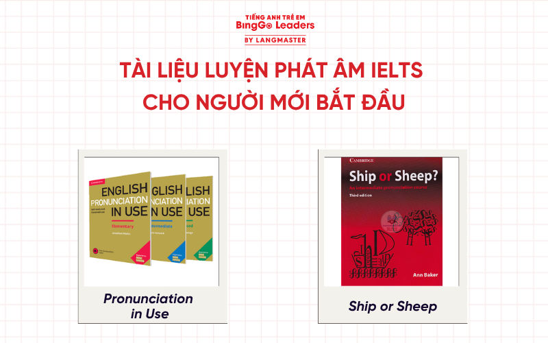 ôn IELTS cho người mới bắt đầu
