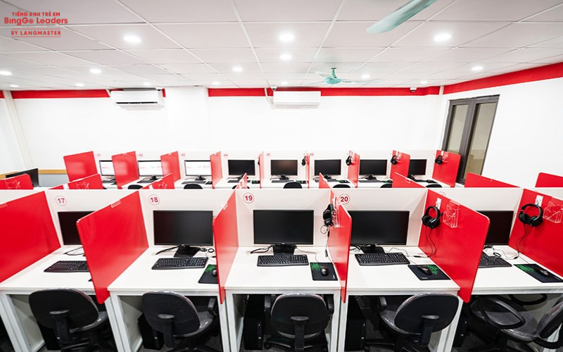 Lịch thi IELTS 2026