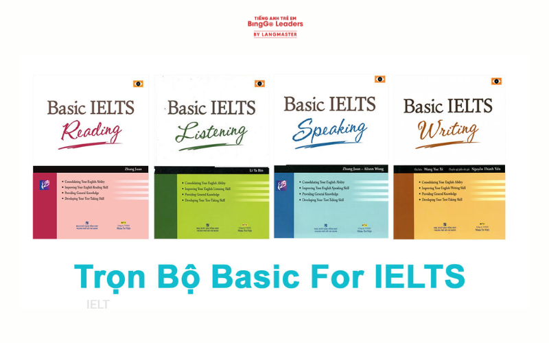 Chủ đề Speaking IELTS
