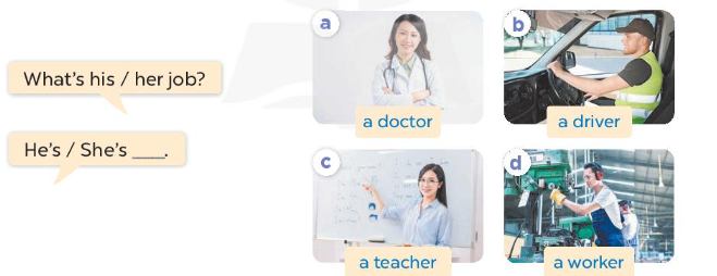 tiếng anh lớp 3 unit 11 lesson 2