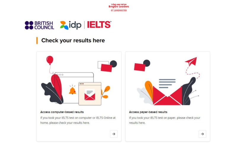 Web học IELTS free