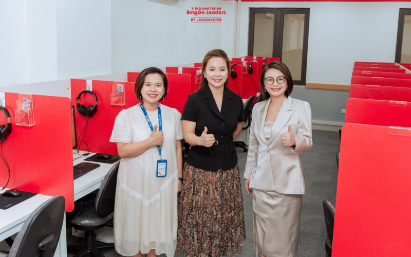 học ielts ở đâu rẻ và tốt ở hà nội