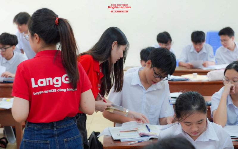 học ielts ở đâu rẻ và tốt ở hà nội