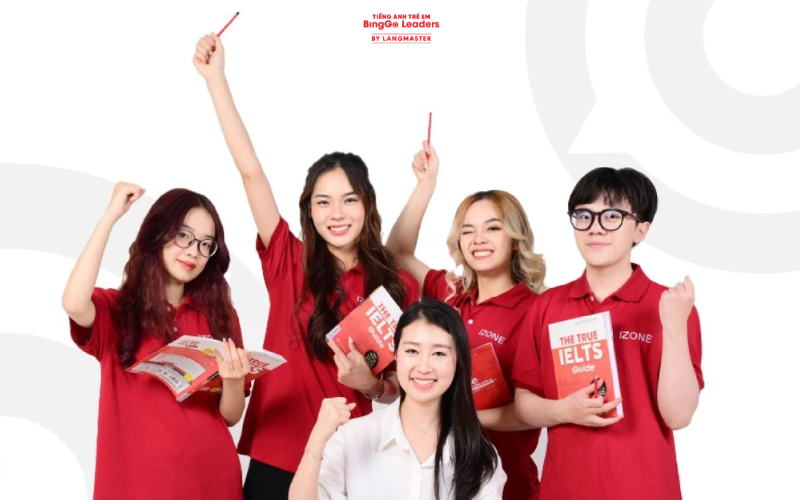 học ielts ở đâu rẻ và tốt ở hà nội