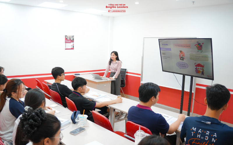học ielts ở đâu rẻ và tốt ở hà nội