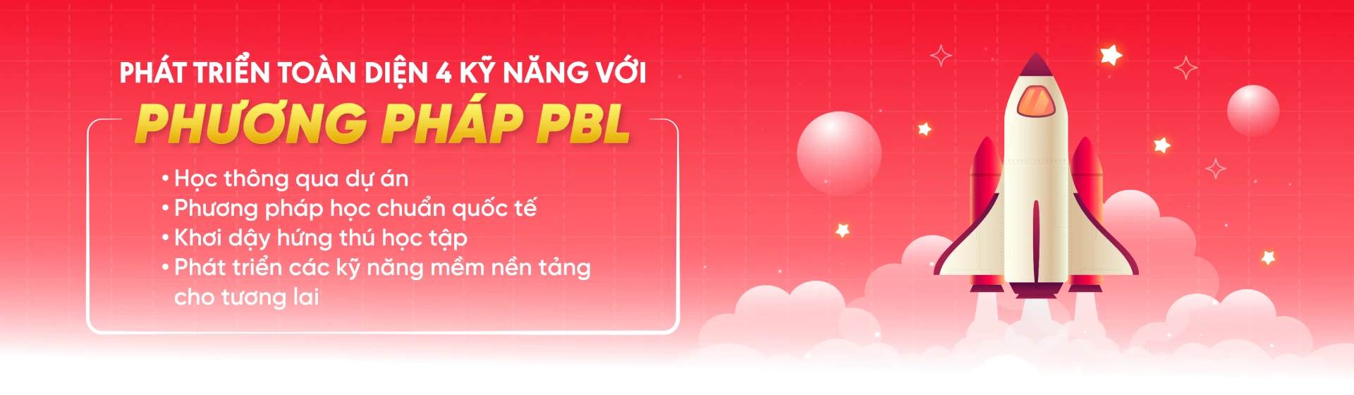 PHƯƠNG PHÁP PBL LÀ GÌ? BINGGO LEADERS ÁP DỤNG PBL NHƯ THẾ NÀO?