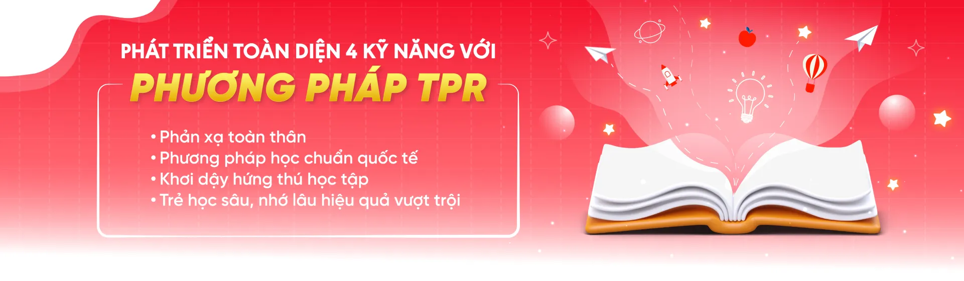 Phương pháp TPR